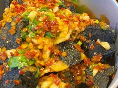 -董顺桃老长沙臭豆腐(步行街店)