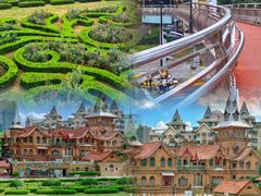 -马勒别墅饭店(静安寺店)