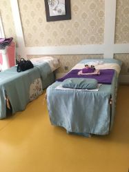 -悦芳庭美肤美体品牌集合店