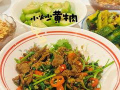 -江味龙虾馆·裸蓝龙虾(南山店)