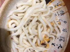 -樊三嬢手工甜水面(大邑安仁店)