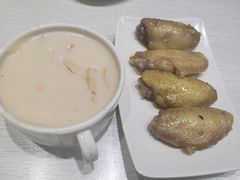 -蘑菇餐厅(小火瓦巷店)