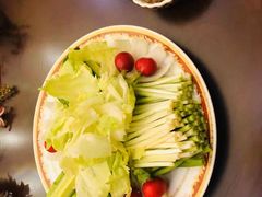 -万宝海鲜舫(劳动公园店)
