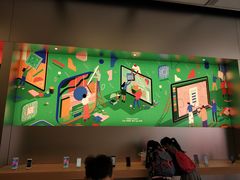 -Apple零售店(深圳益田假日广场店)
