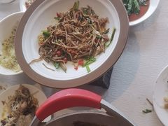 -辣婆婆(航天桥店)