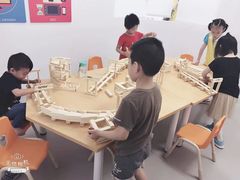 -斯坦星球AI编程·机器人科创·科学实验·信奥·思维·STEM·积木拼搭·竞赛考级(浦东联洋广场大拇指龙阳御桥中心)