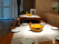 -绿草地·湘菜(喜盈门店)