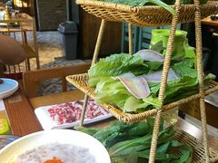 秘制虾滑-手选潮汕鲜牛肉火锅(二七广场店)