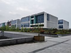 -西安软件新城软件研发基地2期