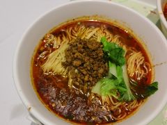 -眉州东坡(望京店)