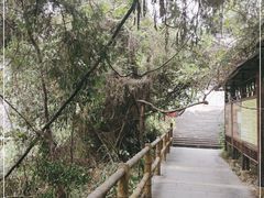 -阿依河景区