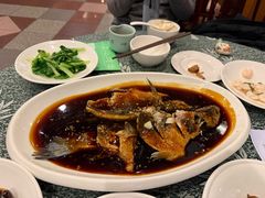 -湖畔居茶楼(湖滨店)