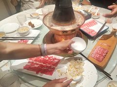 -东来顺饭庄(天坛店)