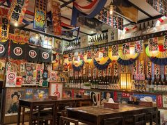 -平成屋· Late Night 食堂(四川北路店)