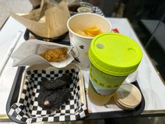 -TACO STAR 塔可星(下沙宝龙店)