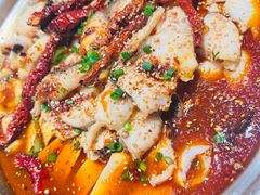 -奔跑吧陕菜·盛世长安(民乐园万达店)