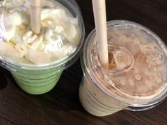 -星巴克(深圳龙岗摩尔城店)