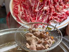 -金龙大四喜牛肉火锅