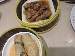 -蒸武门·广式茶点(石滩店)