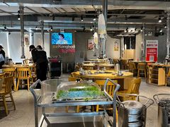 -姜虎东白丁烤肉(恒隆广场店)