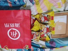 -海底捞火锅(牡丹园店)