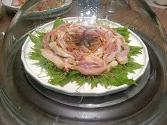 -优食坊·蒸汽海鲜(康盛路店)