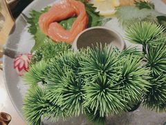 -礼舍·和牛火锅·烤肉·料理餐厅(华茂店)