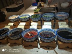-泰州世茂茂御酒店·御咖啡西餐厅