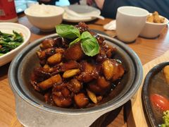 -峨嵋小镇·川菜(万达店)