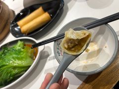 -馋三尺蟹粉小笼(人民广场店)