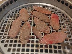 -千寻山野烤肉(中关村店)