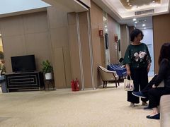 -美年大健康体检中心(牡丹园分院)