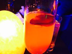 -富力丽思卡尔顿酒店·FLAIR餐厅酒吧