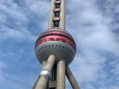 -东方明珠·可口可乐欢乐餐厅