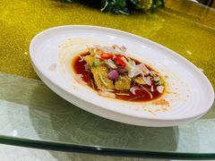 -西贝海鲜汇(槐安路店)