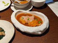 -自如ZSPACE四合院艺术餐厅