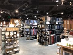 -MUJI无印良品(杭州万象城店)