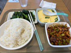 -老乡鸡(新邻天地店)