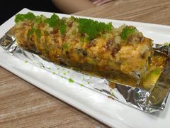 -牛油果大师寿司(瑞景店)