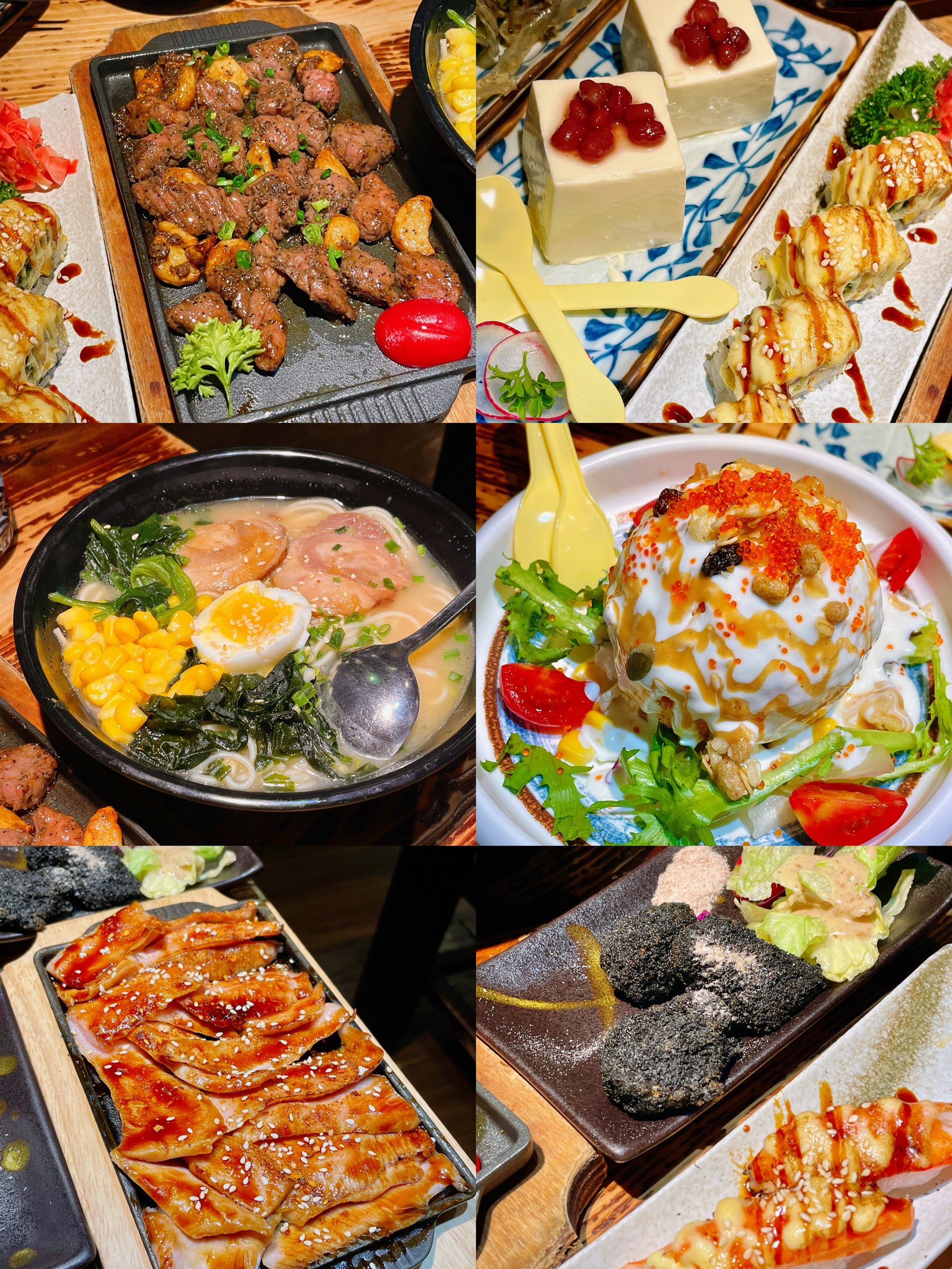 小川料理91我心中的武汉日料top1-大众点评