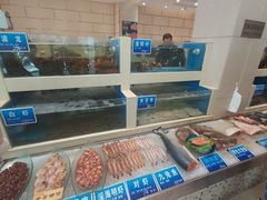 水产区-双井轩(双井店)