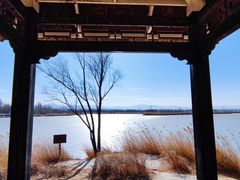 -野鸭湖国家湿地公园