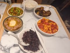 -乡村基·川味现炒大王(熙悦天街店)