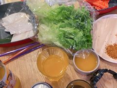 -新石器烤肉(百联川沙店)