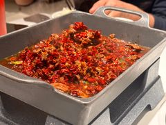 -味上湘菜馆(河马店)
