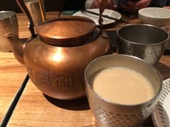 -耶里夏丽·丝路新疆菜·清真食品(徐汇南丹东路臻选店)
