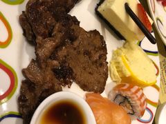 -杭州龙禧福朋喜来登酒店