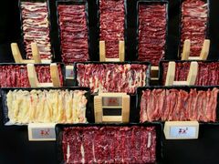 -手选潮汕鲜活牛肉火锅(二七广场店)