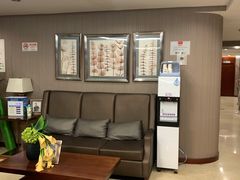 -爱康国宾体检中心(五角场万达广场分院)