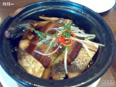 红烧肉-外婆家(杭州马塍店·杭帮菜名店)
